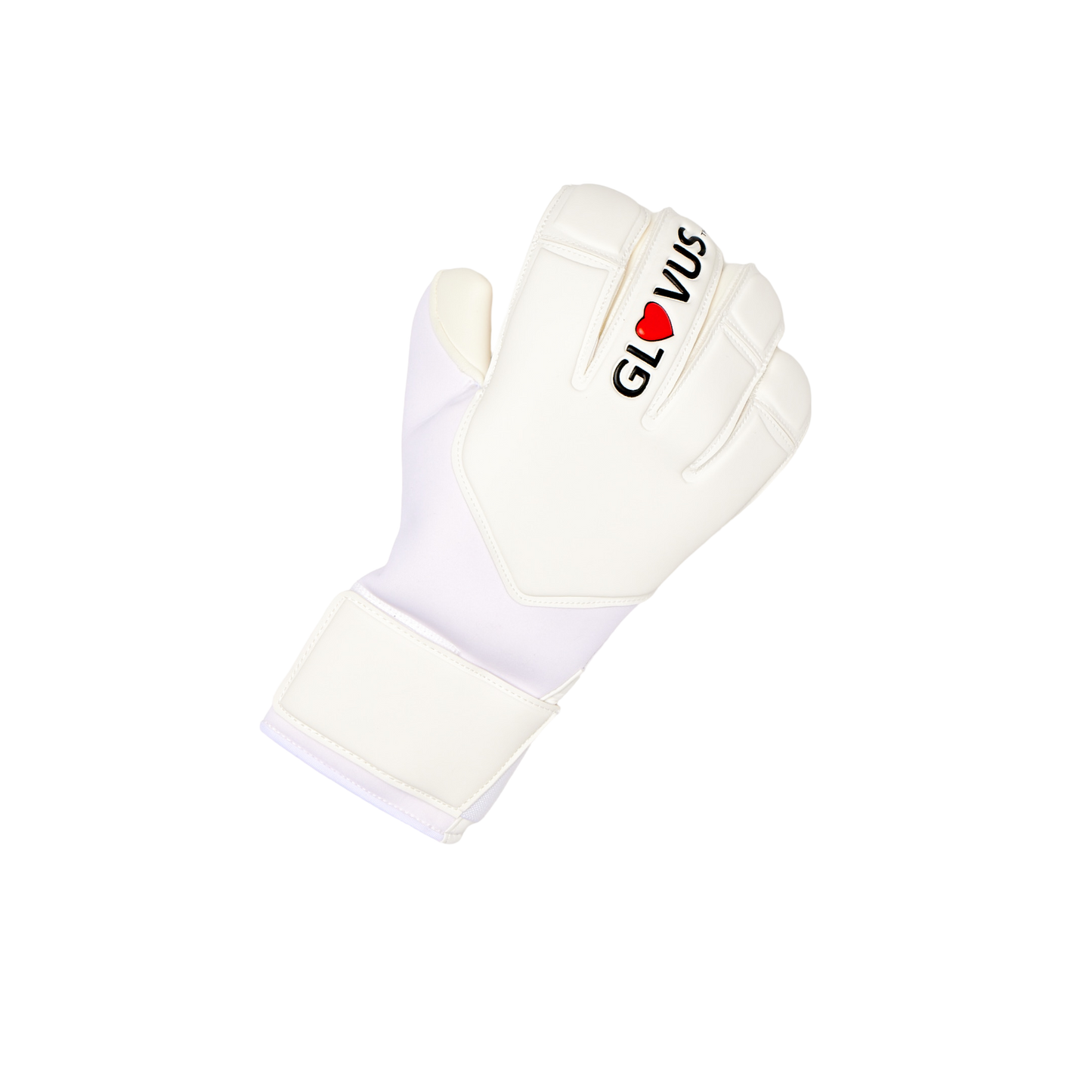 Glovus Goalkeeper Glove - 3