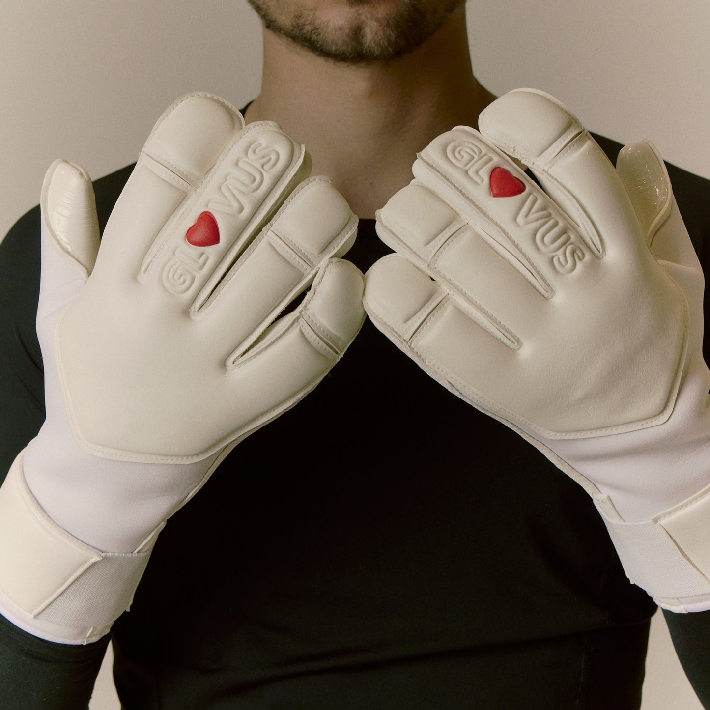 Glovus Pure Contact Latex - 4