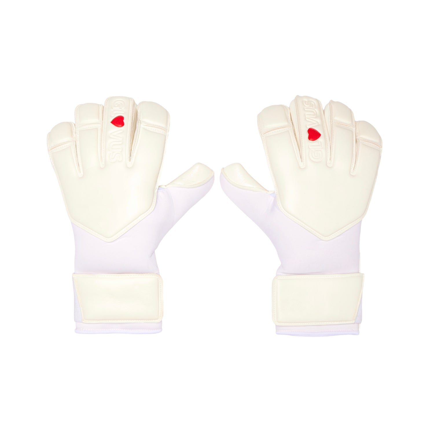 Premium Glovus Goalkeeper Glove - Glovus Pure Contact Latex