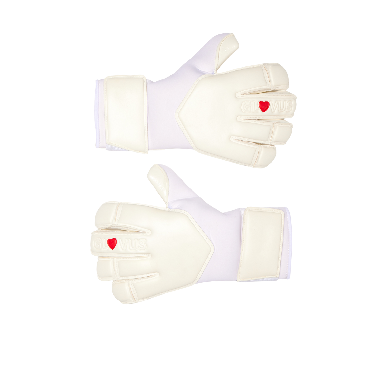 Glovus Pure Contact Latex