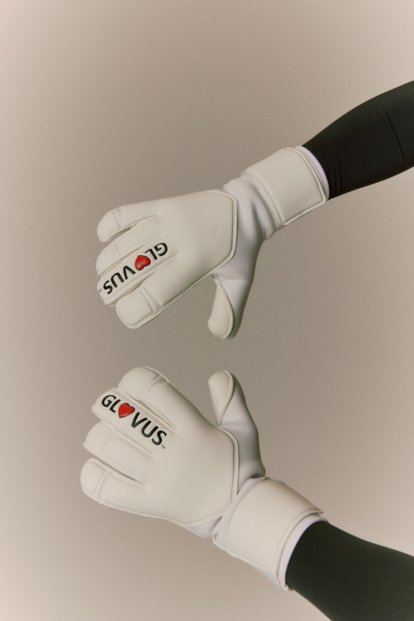 Glovus Goalkeeper Glove