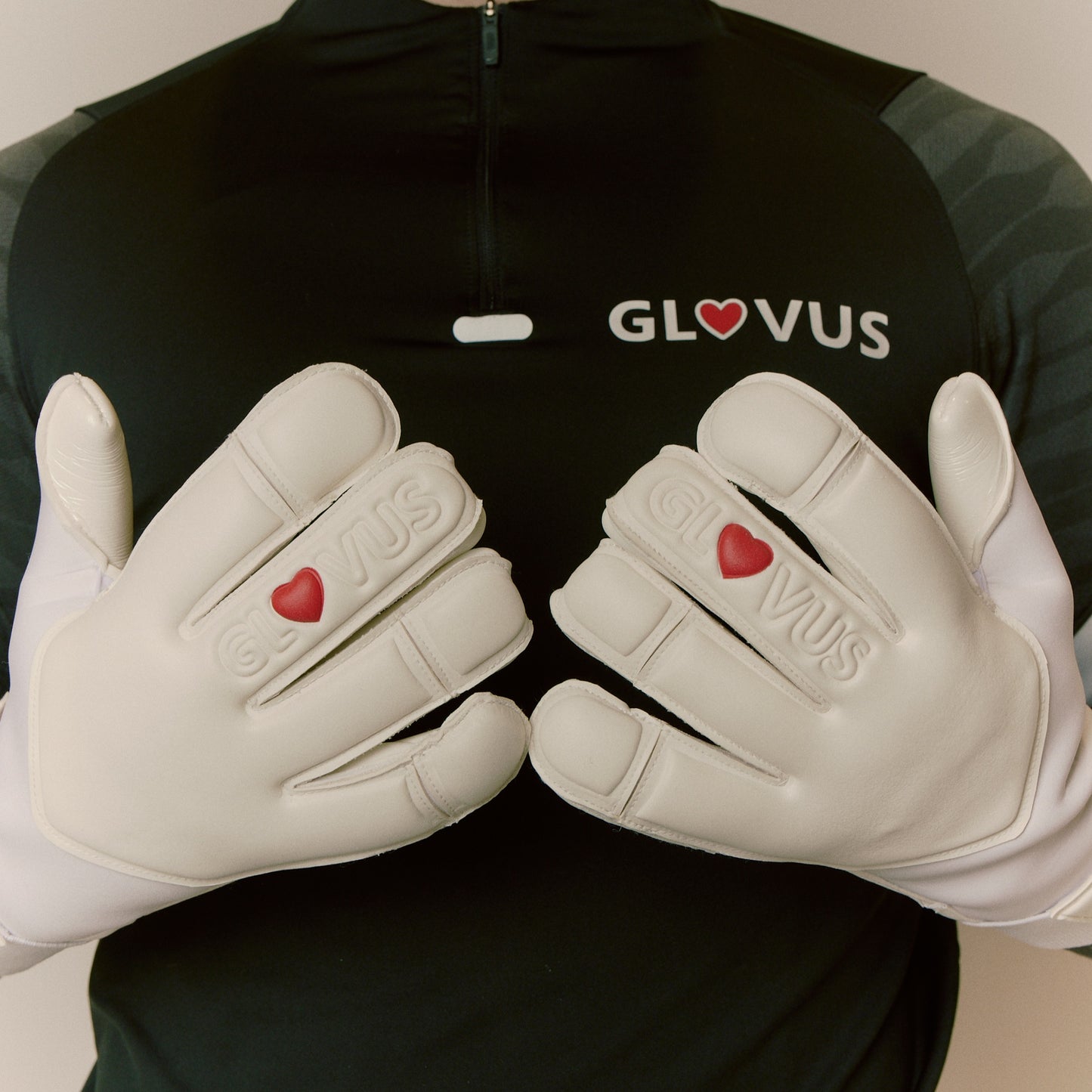 Glovus Pure Contact Latex - 3