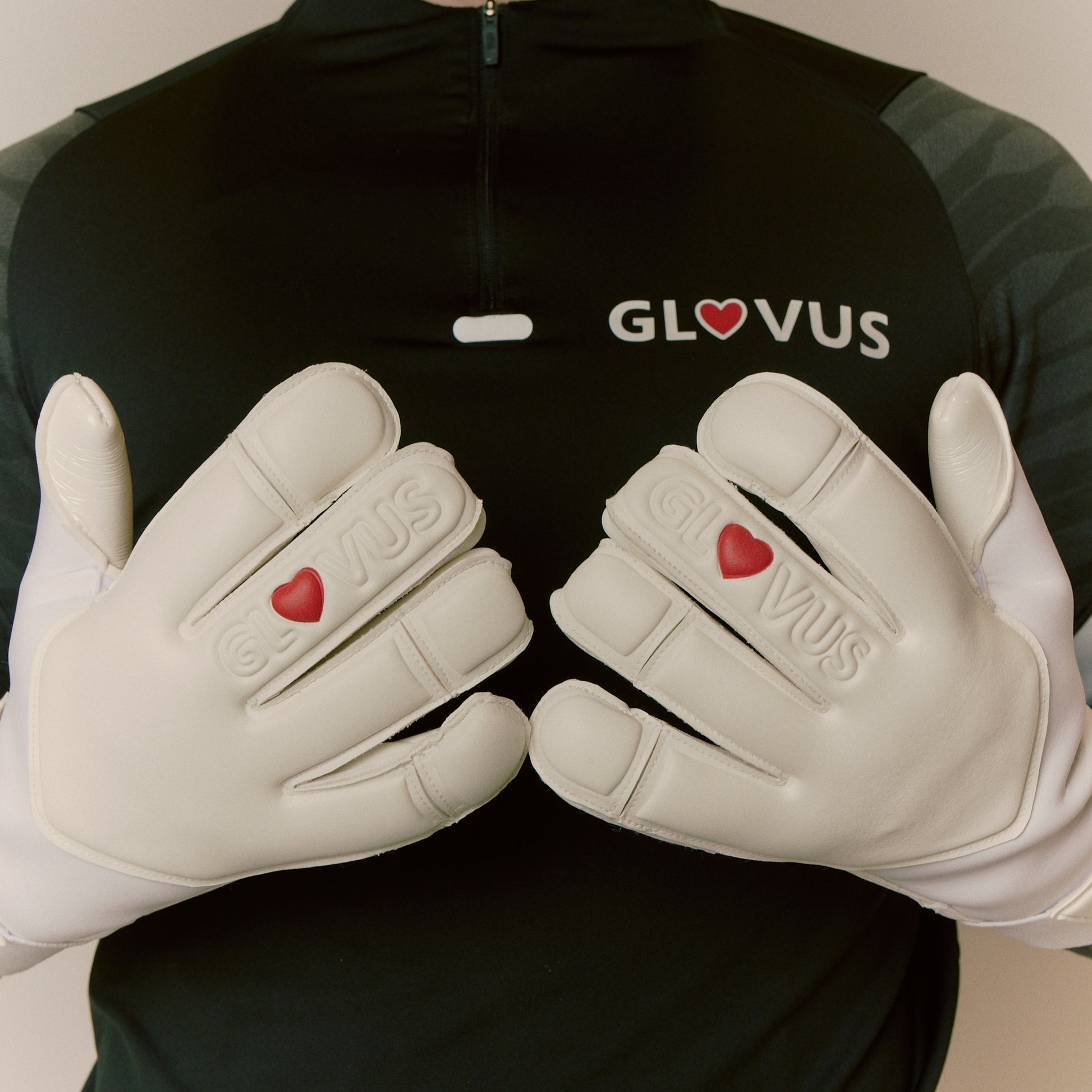 Glovus Pure Contact Latex - 3