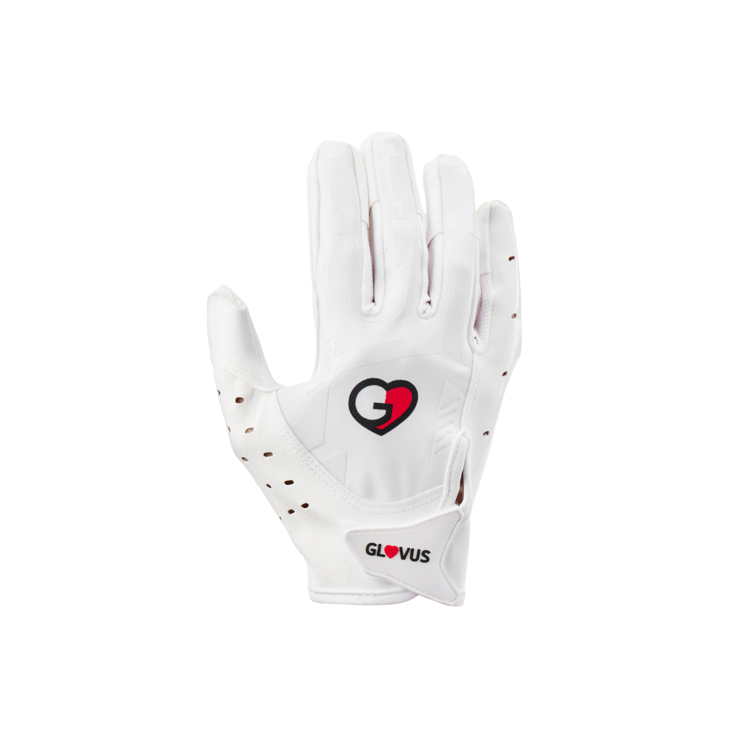 Glovus Football Glove