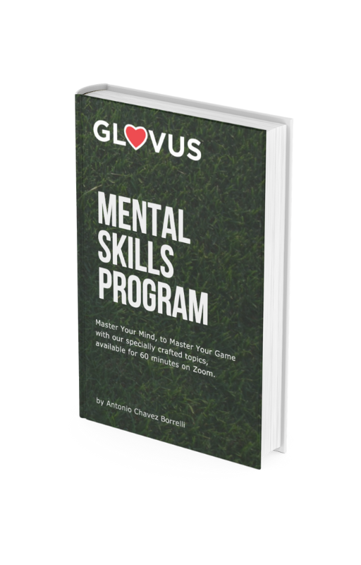 Glovus Mental Skills Program