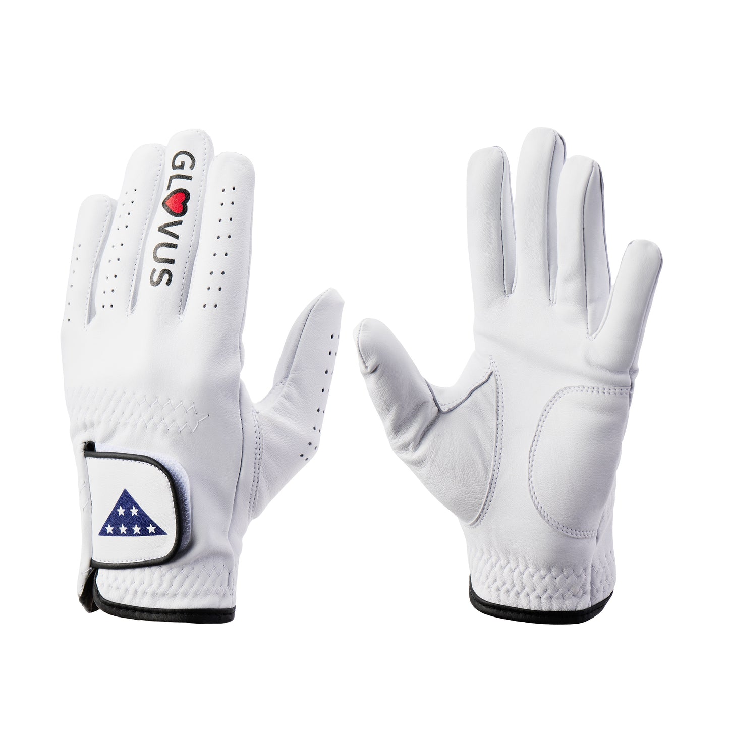 Glovus Golf Glove - Folds of Honor Edition Gen. 1