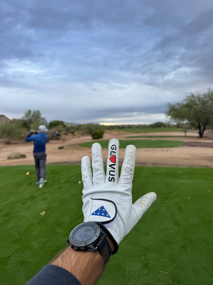 Glovus Golf Glove - Folds of Honor Edition Gen. 1