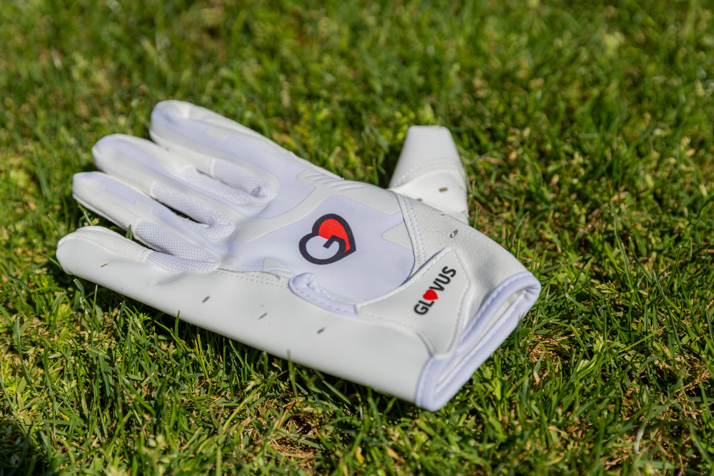 Glovus Football Glove