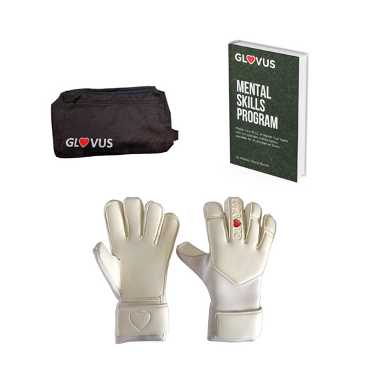 The Glovus Essentials Bundle