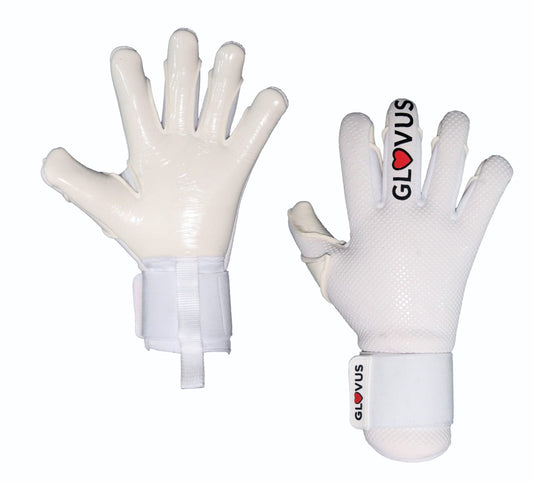 Glovus Nova – The New Standard in Goalkeeping