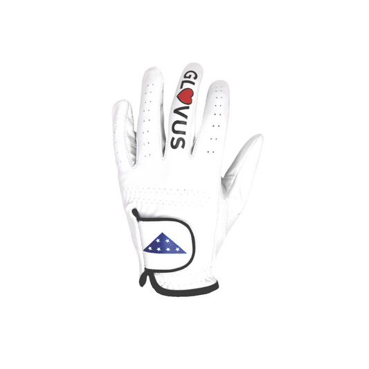 Glovus Golf Glove - Folds of Honor Edition Gen. 1
