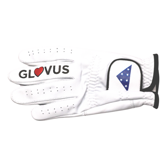 Glovus Golf Glove - Folds of Honor Edition